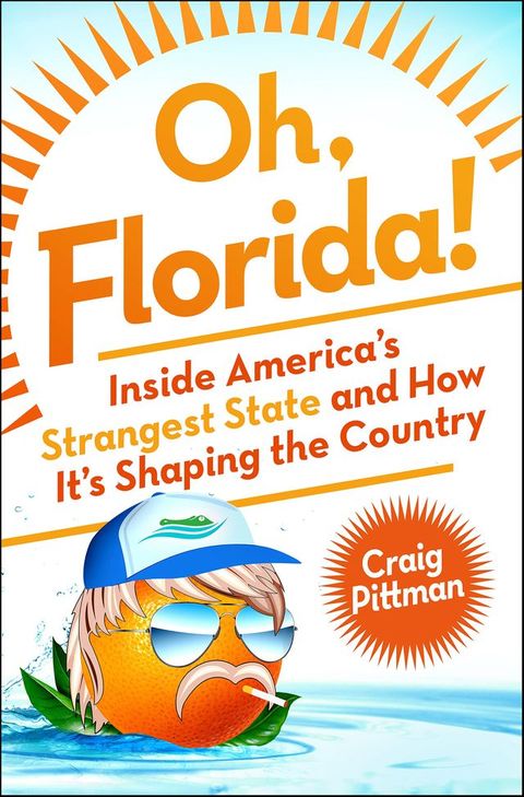 Oh, Florida!(Kobo/電子書)