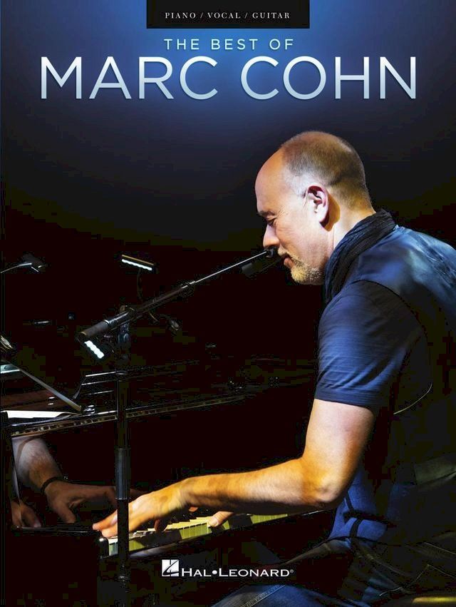  The Best of Marc Cohn(Kobo/電子書)