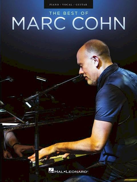 The Best of Marc Cohn(Kobo/電子書)