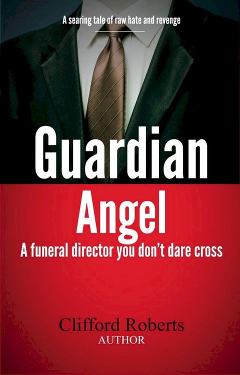 Guardian Angel(Kobo/電子書)