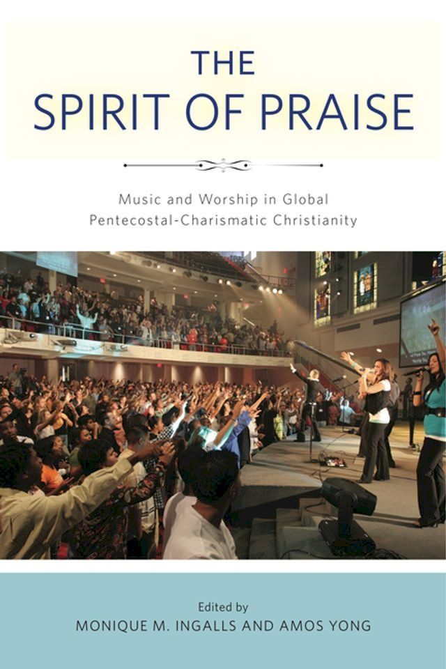  The Spirit of Praise(Kobo/電子書)