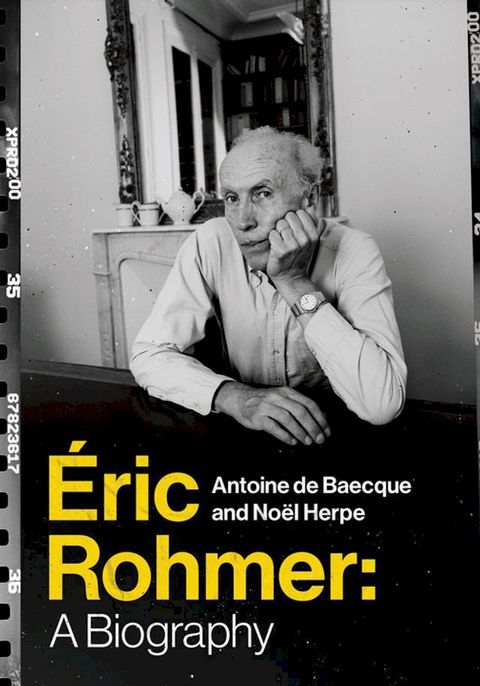 &Eacute;ric Rohmer(Kobo/電子書)