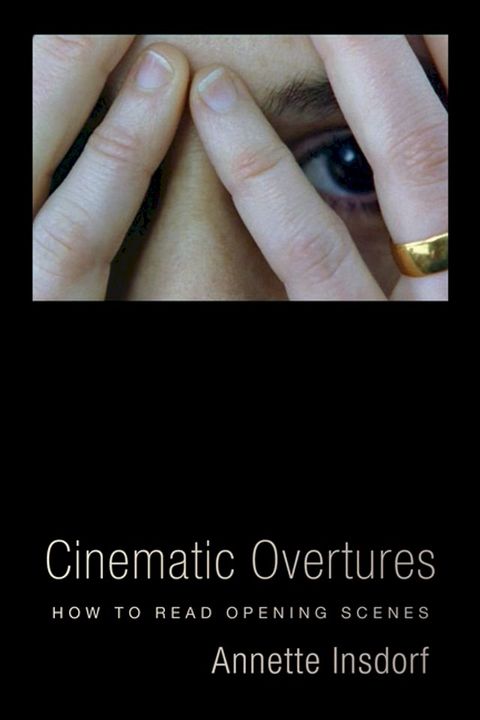 Cinematic Overtures(Kobo/電子書)