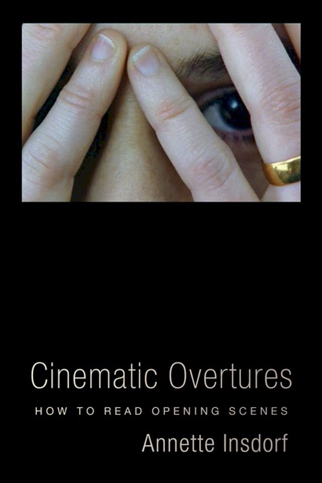  Cinematic Overtures(Kobo/電子書)