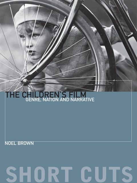 The Children's Film(Kobo/電子書)