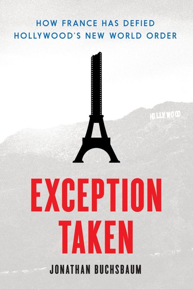  Exception Taken(Kobo/電子書)