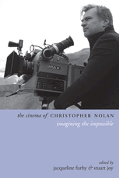 The Cinema of Christopher Nolan(Kobo/電子書)