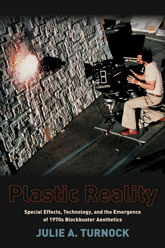  Plastic Reality(Kobo/電子書)