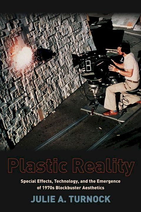 Plastic Reality(Kobo/電子書)