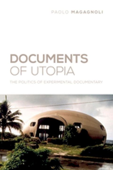 Documents of Utopia(Kobo/電子書)