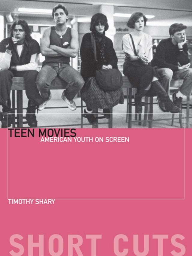  Teen Movies(Kobo/電子書)