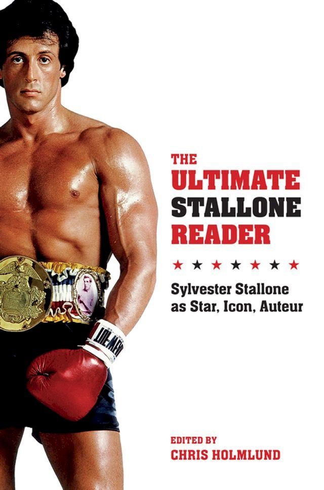  The Ultimate Stallone Reader(Kobo/電子書)