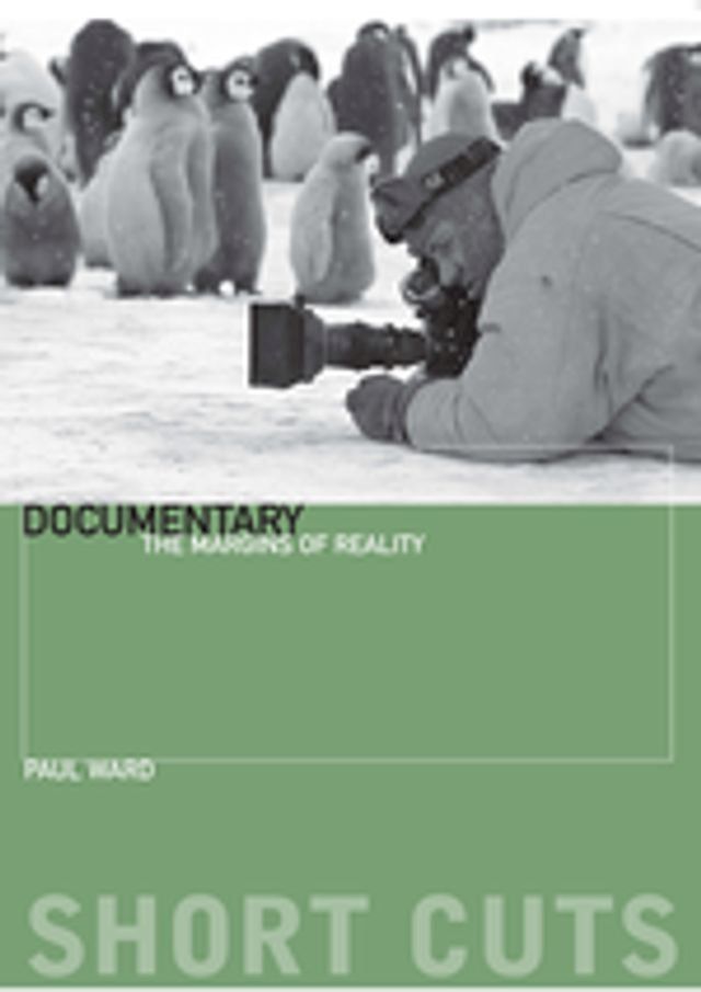  Documentary(Kobo/電子書)