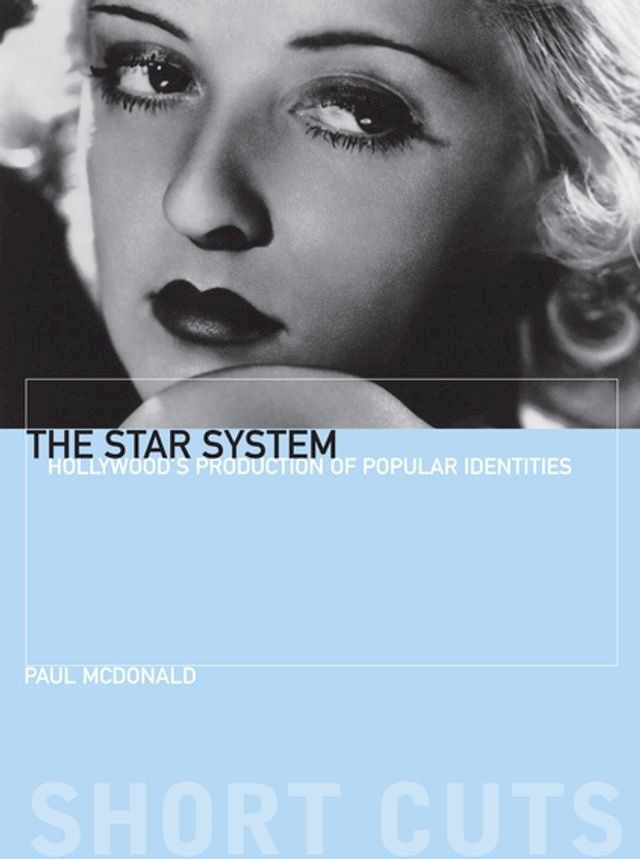  The Star System(Kobo/電子書)