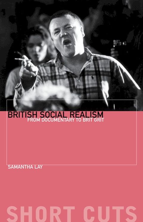 British Social Realism(Kobo/電子書)