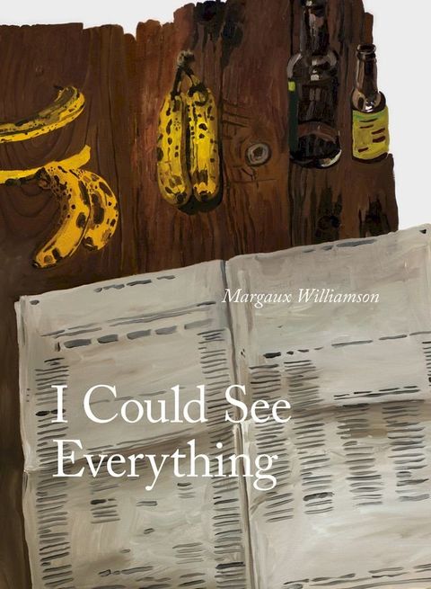 I Could See Everything(Kobo/電子書)