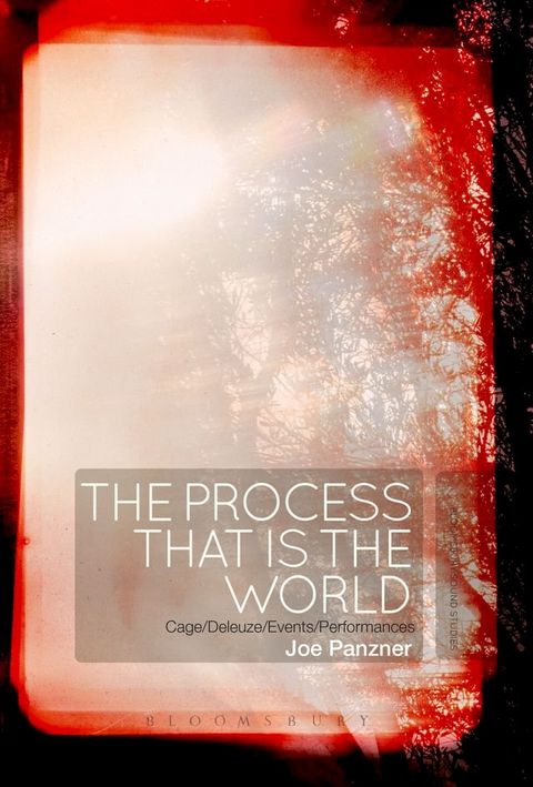 The Process That Is the World(Kobo/電子書)