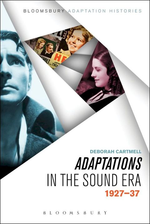 Adaptations in the Sound Era(Kobo/電子書)