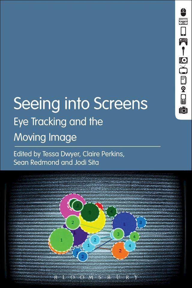  Seeing into Screens(Kobo/電子書)