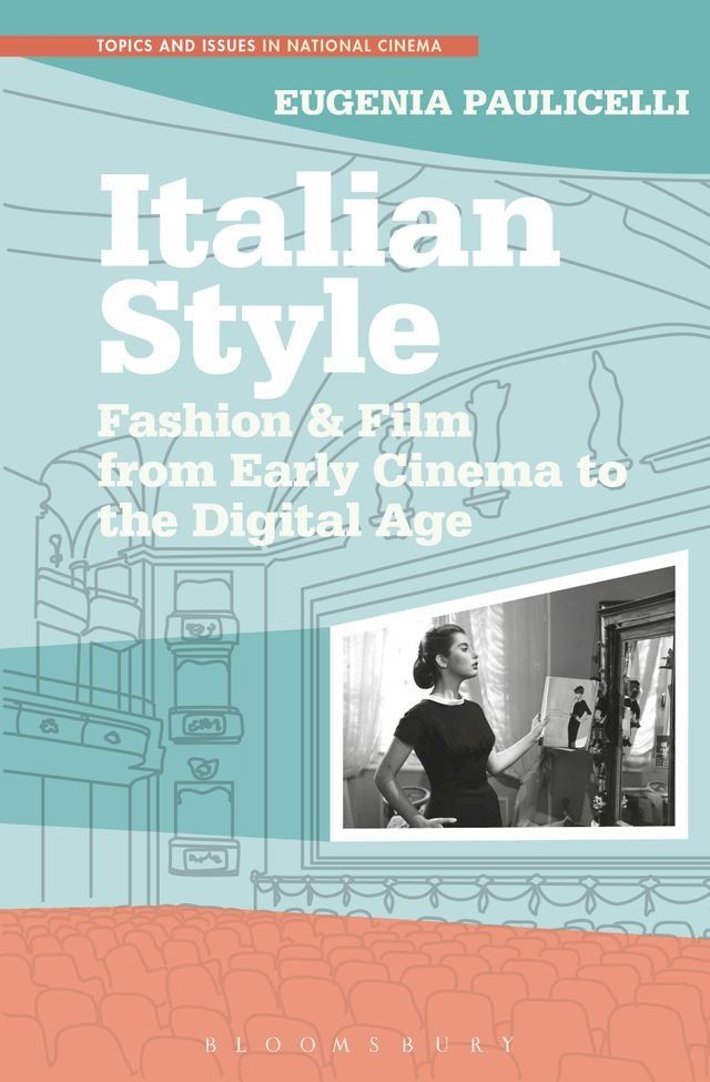  Italian Style(Kobo/電子書)