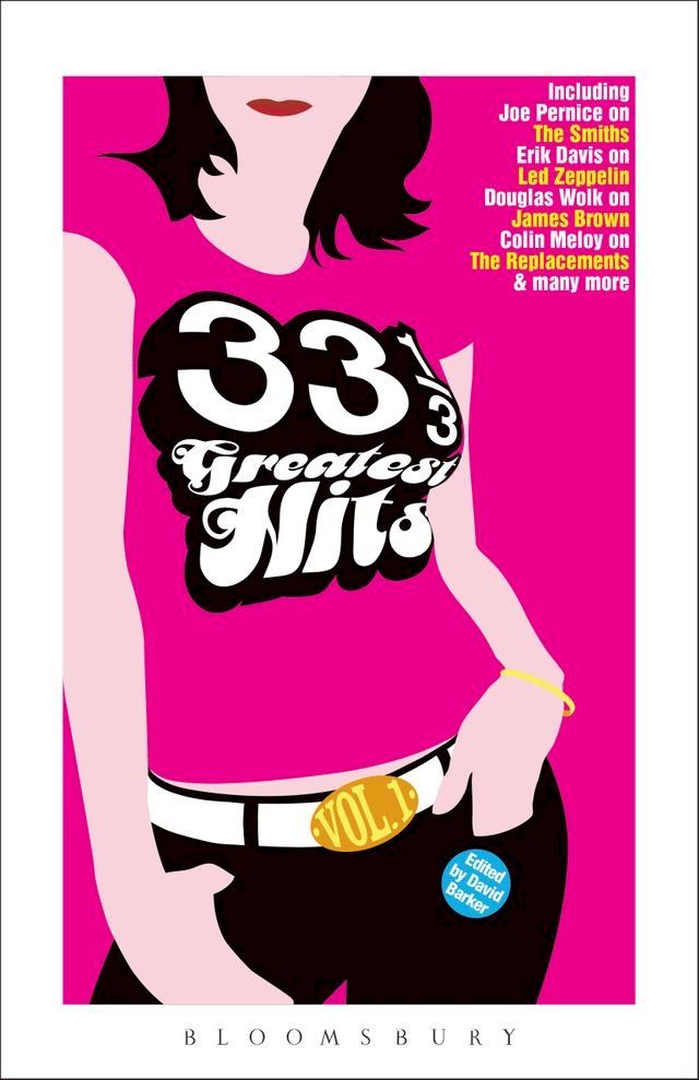  33 1/3 Greatest Hits, Volume 1(Kobo/電子書)