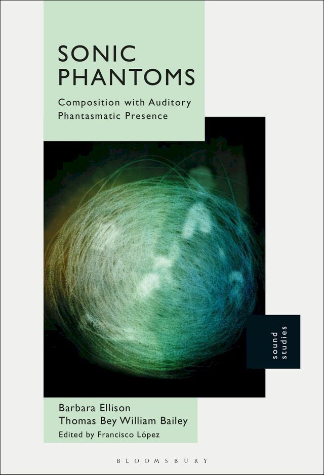  Sonic Phantoms(Kobo/電子書)