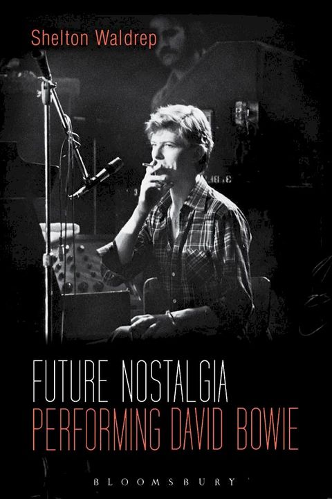 Future Nostalgia(Kobo/電子書)