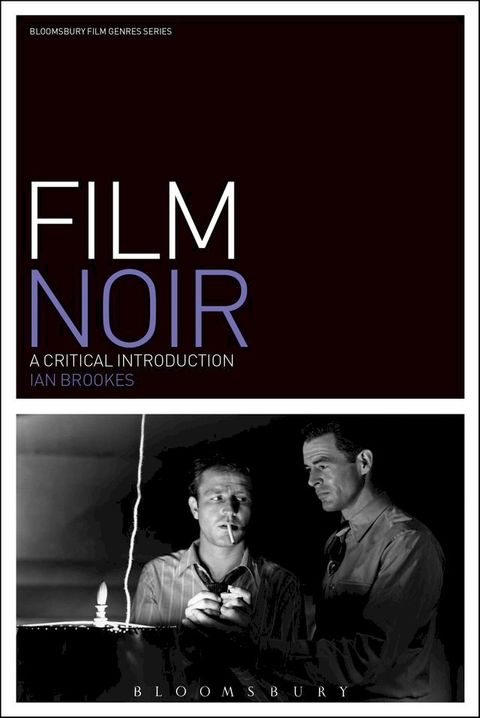 Film Noir(Kobo/電子書)