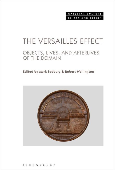 The Versailles Effect(Kobo/電子書)