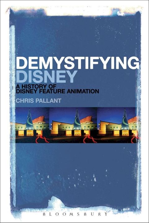 Demystifying Disney(Kobo/電子書)