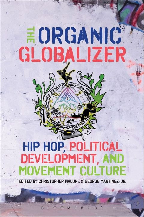 The Organic Globalizer(Kobo/電子書)