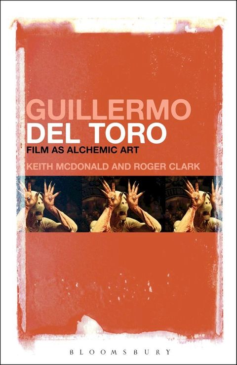 Guillermo del Toro(Kobo/電子書)