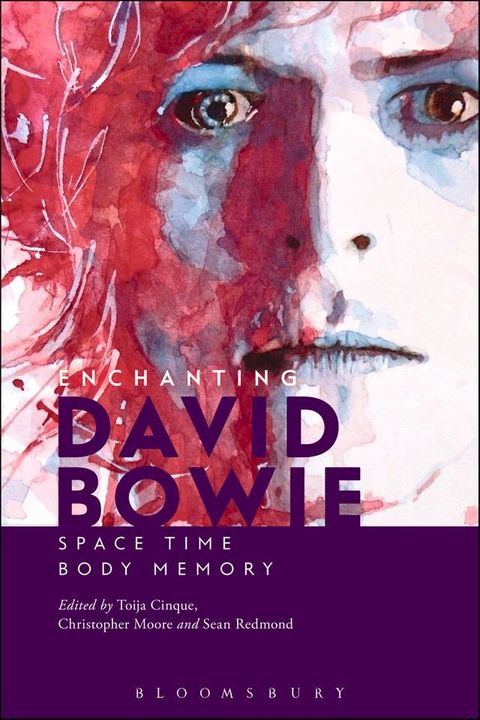 Enchanting David Bowie(Kobo/電子書)