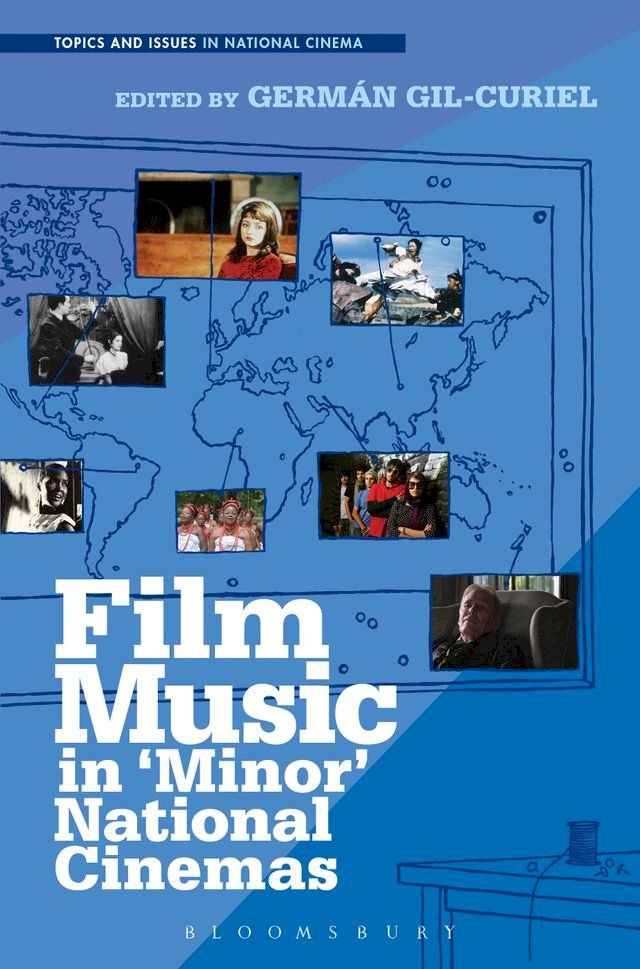  Film Music in 'Minor' National Cinemas(Kobo/電子書)