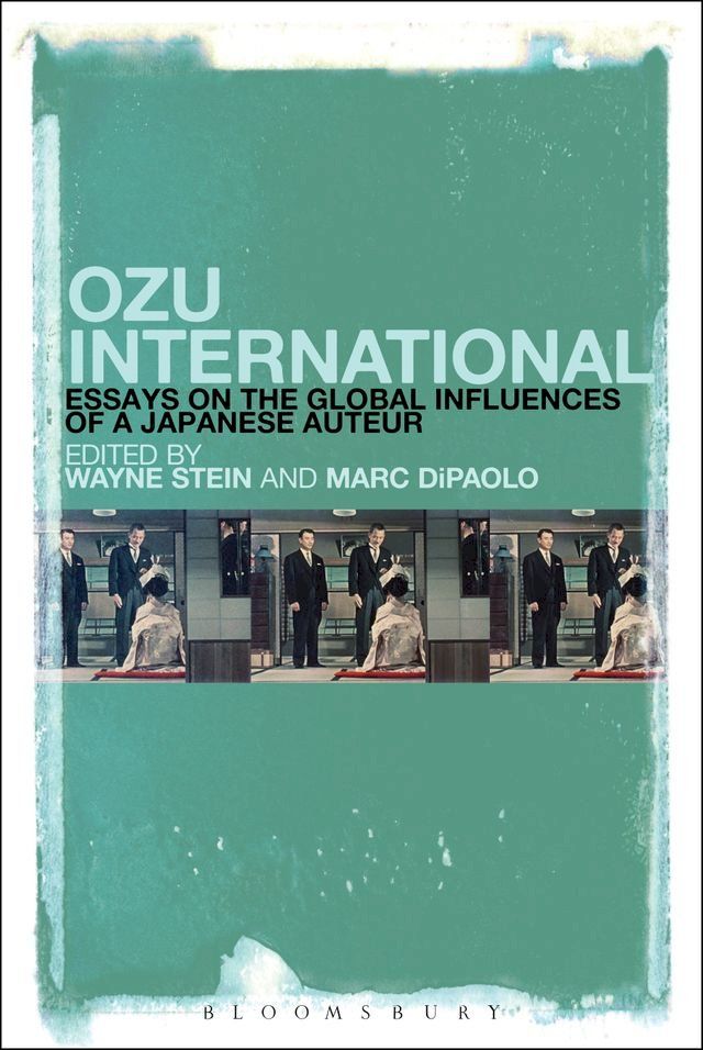  Ozu International(Kobo/電子書)