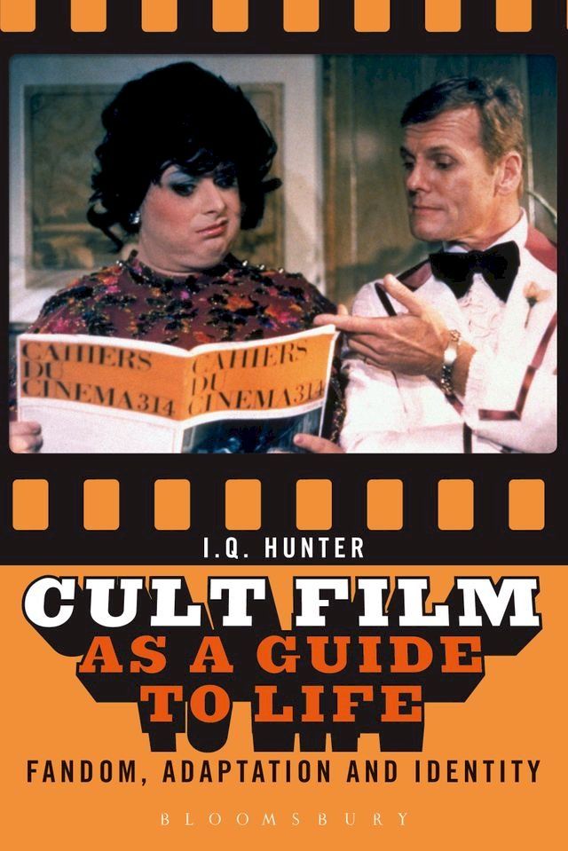  Cult Film as a Guide to Life(Kobo/電子書)