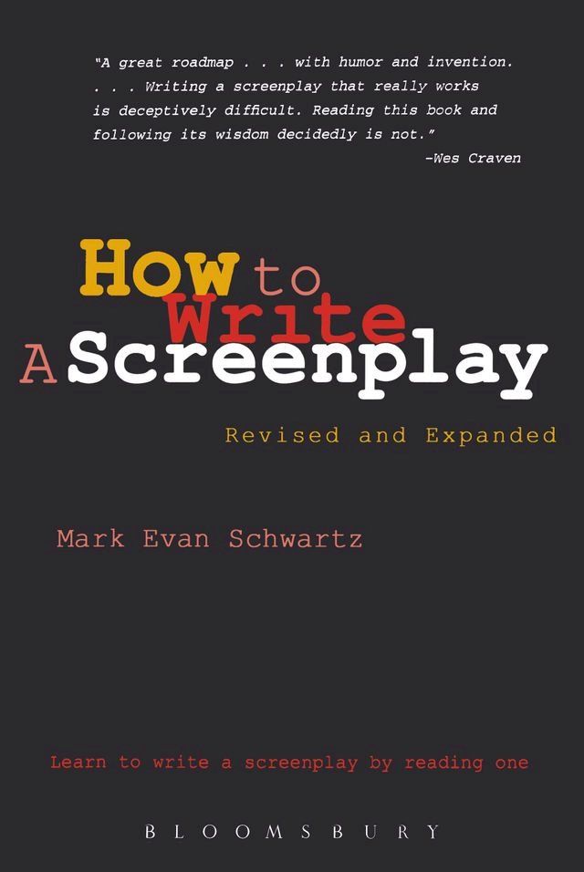  How To Write: A Screenplay(Kobo/電子書)