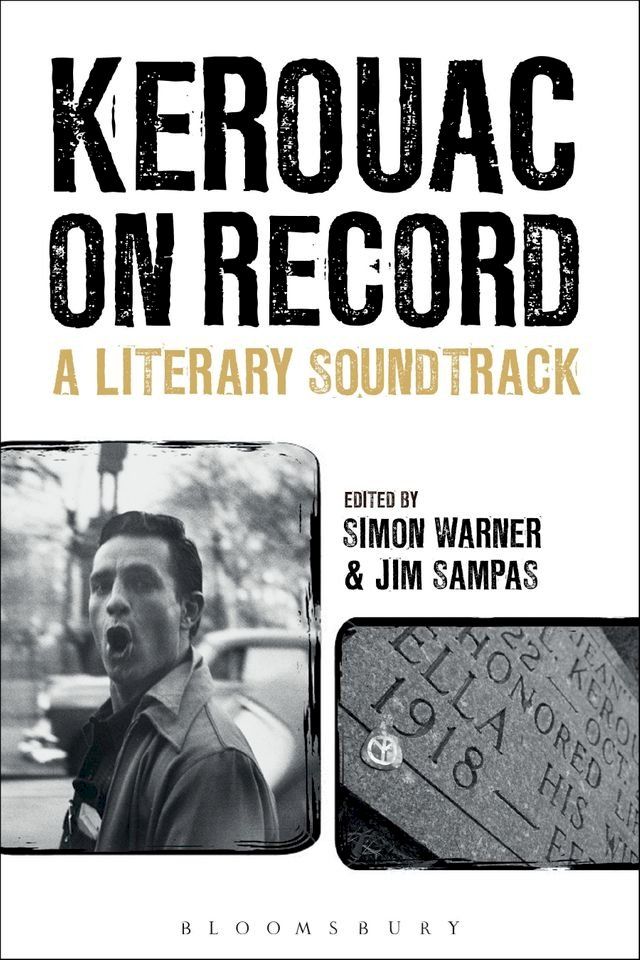  Kerouac on Record(Kobo/電子書)