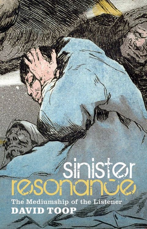 Sinister Resonance(Kobo/電子書)