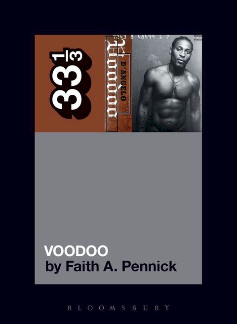 D’Angelo’s Voodoo(Kobo/電子書)