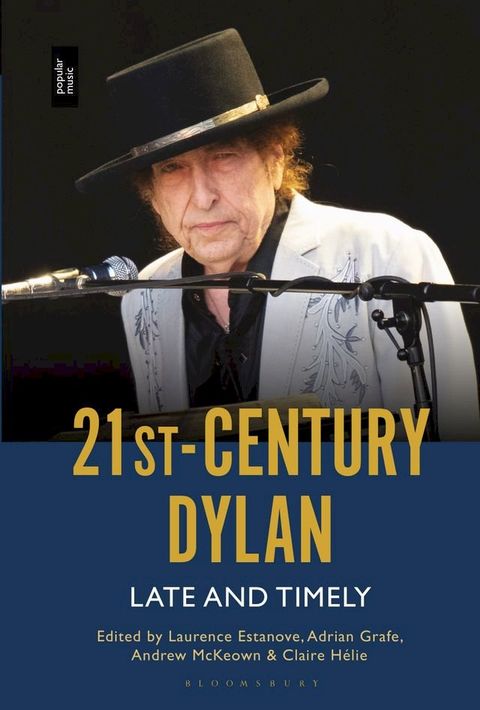 21st-Century Dylan(Kobo/電子書)