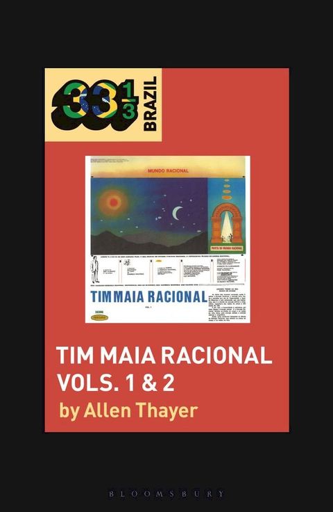 Tim Maia's Tim Maia Racional Vols. 1 & 2(Kobo/電子書)