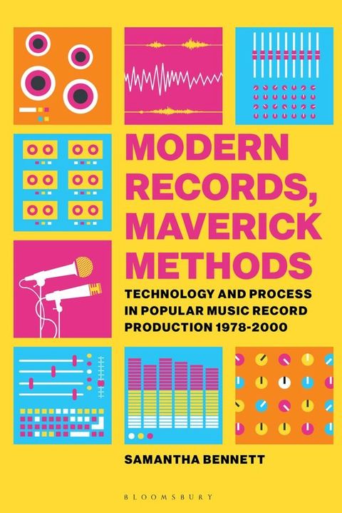 Modern Records, Maverick Methods(Kobo/電子書)