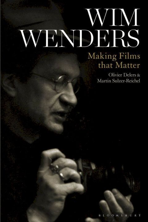 Wim Wenders(Kobo/電子書)