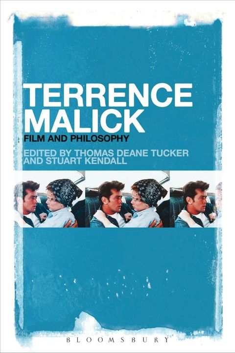 Terrence Malick(Kobo/電子書)