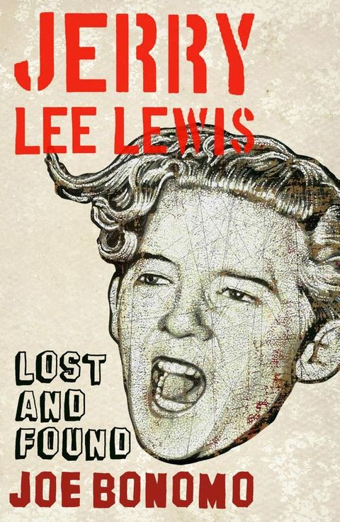 Jerry Lee Lewis(Kobo/電子書)