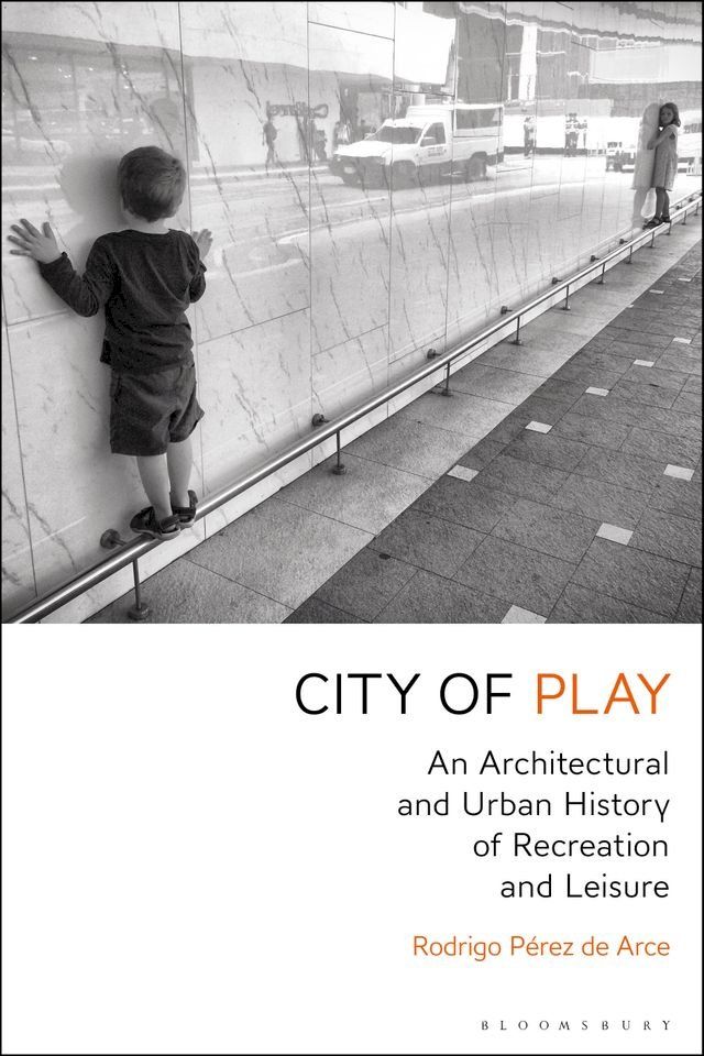  City of Play(Kobo/電子書)