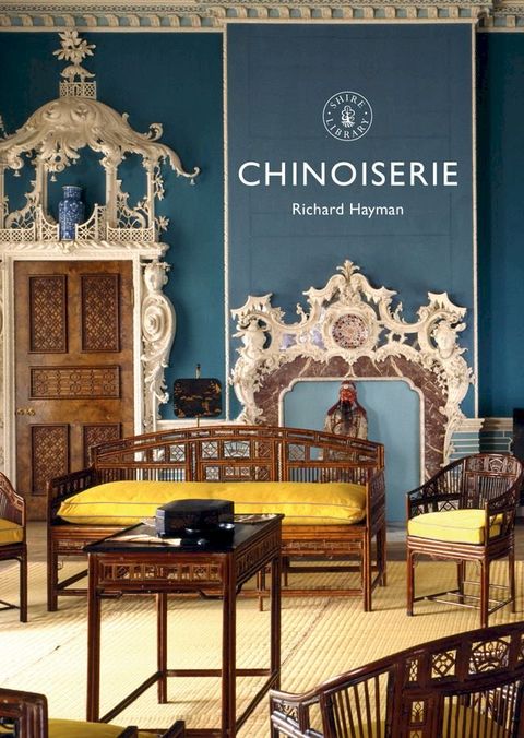 Chinoiserie(Kobo/電子書)