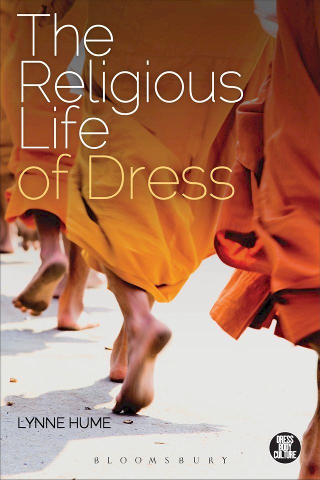  The Religious Life of Dress(Kobo/電子書)