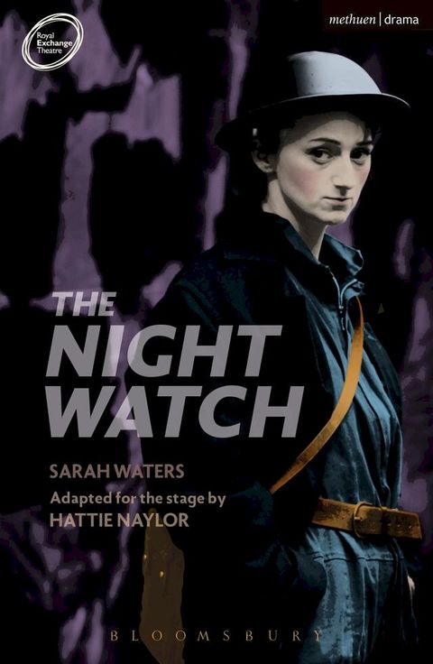 The Night Watch(Kobo/電子書)